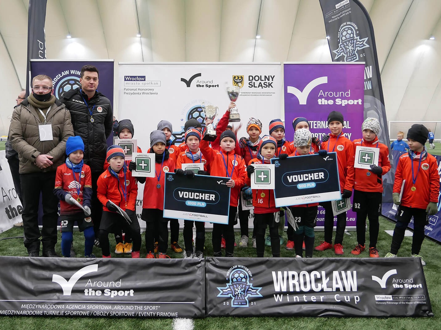 Wroclaw Winter Cup