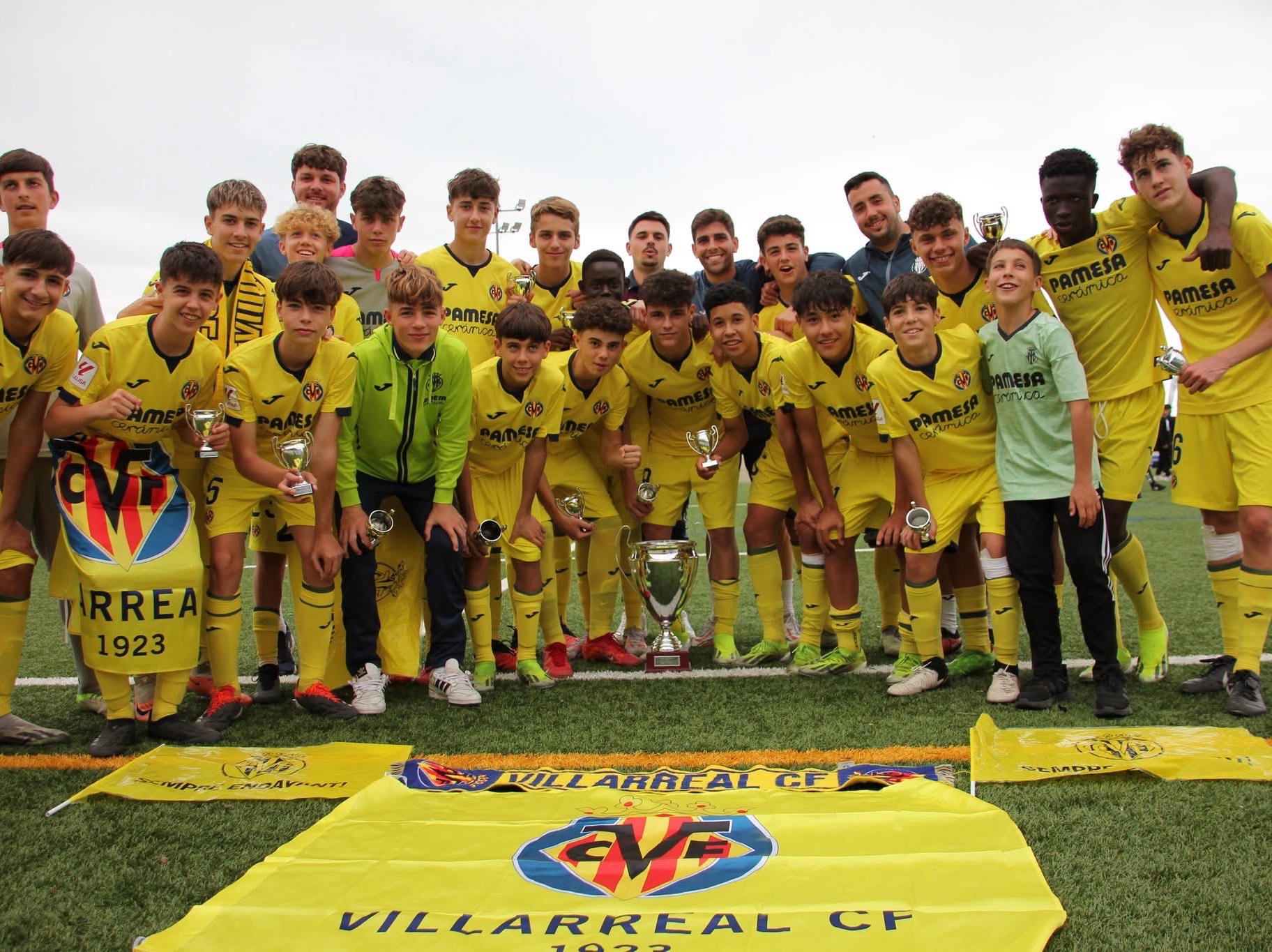 Santa Ponsa Cup Mallorca