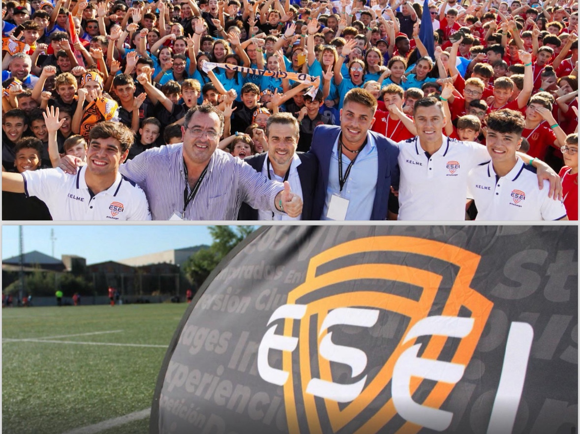 Sun ESEI Cup