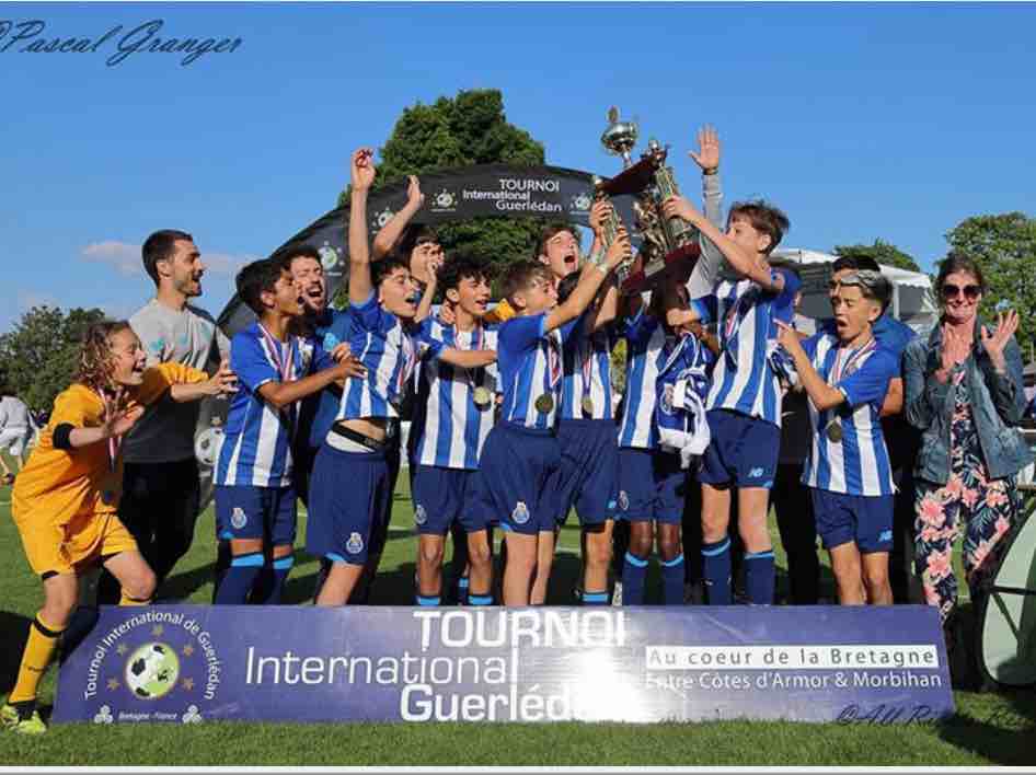 Tournoi International de Guerledan