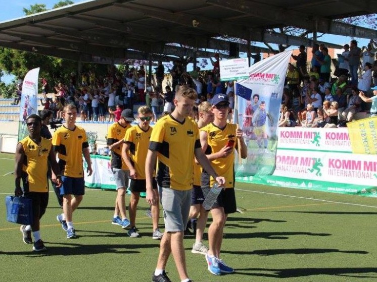 Copa Catalunya
