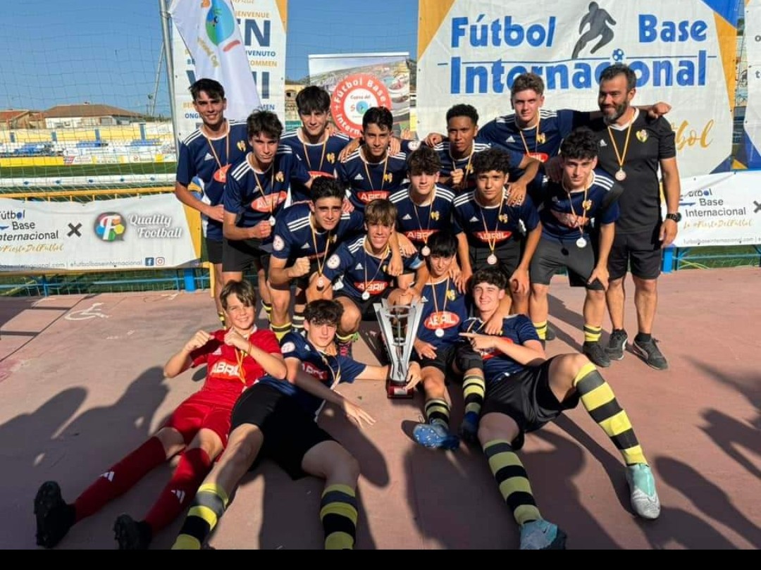 Costa Del Sol International Cup