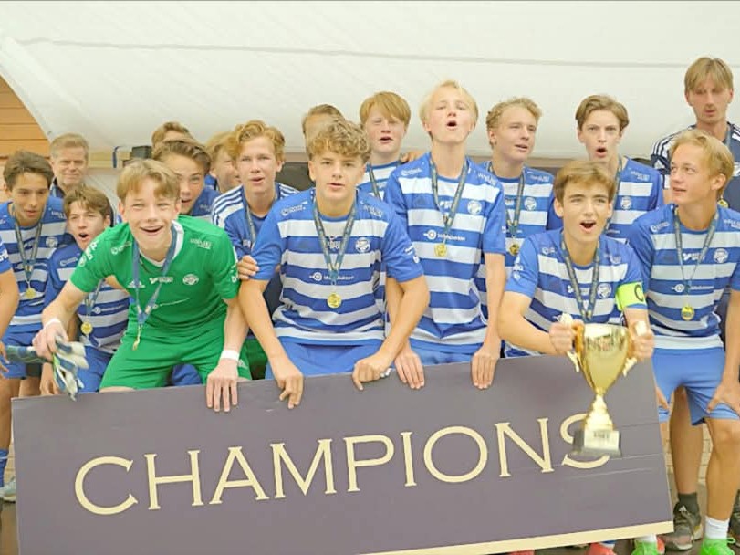 Stockholm Football Cup