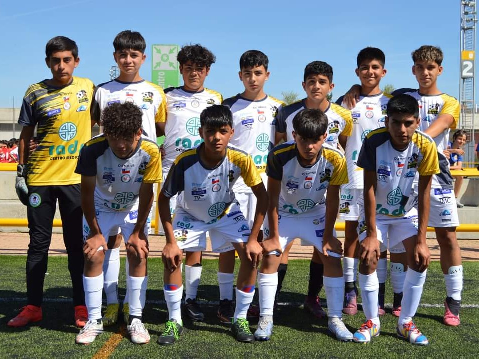 Madrid International Cup