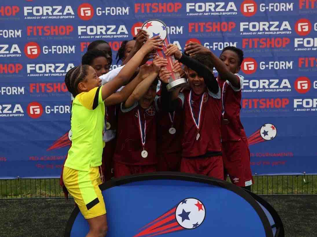 U10 International Cup