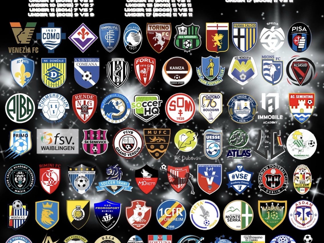 Ravenna Cup