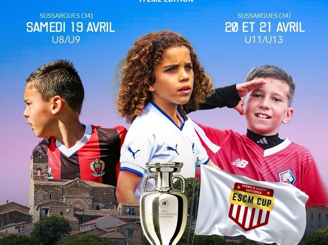 ESCM CUP