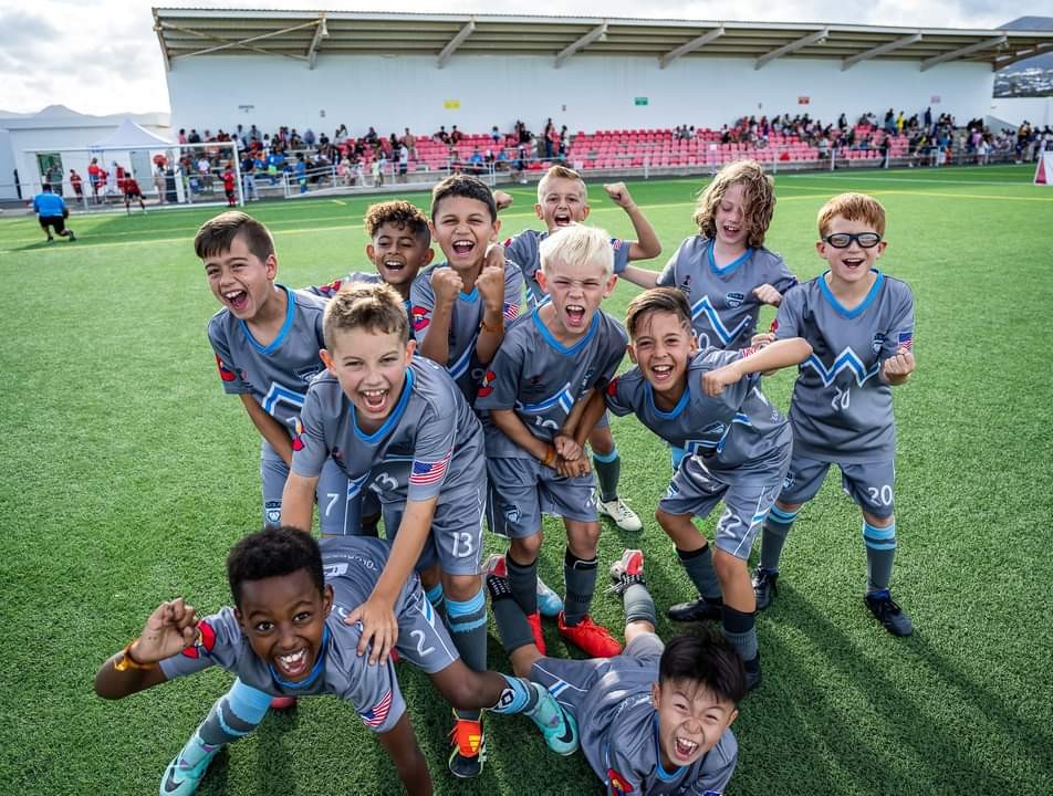 Lanzarote International Cup