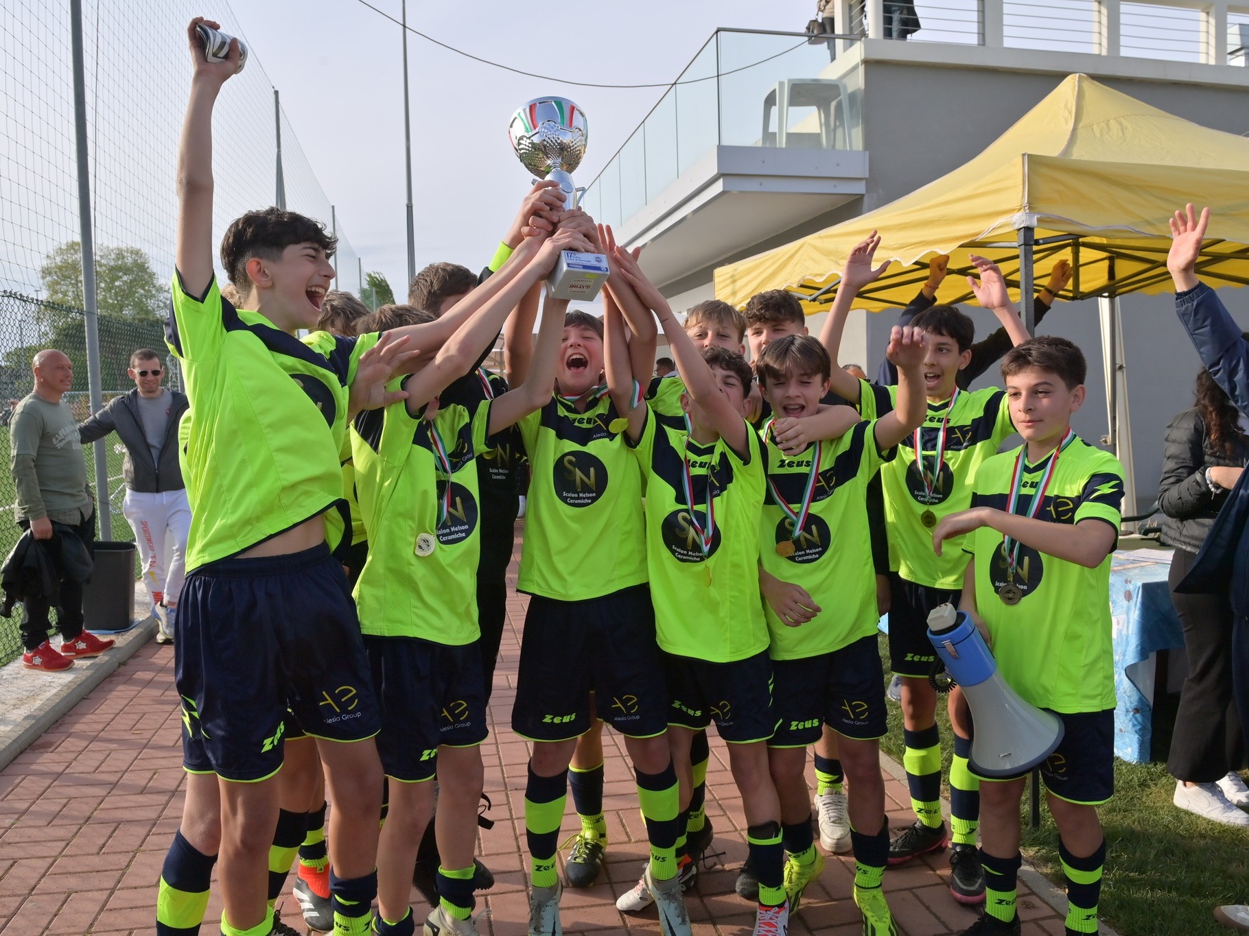 Trofeo Città Di Viareggio
