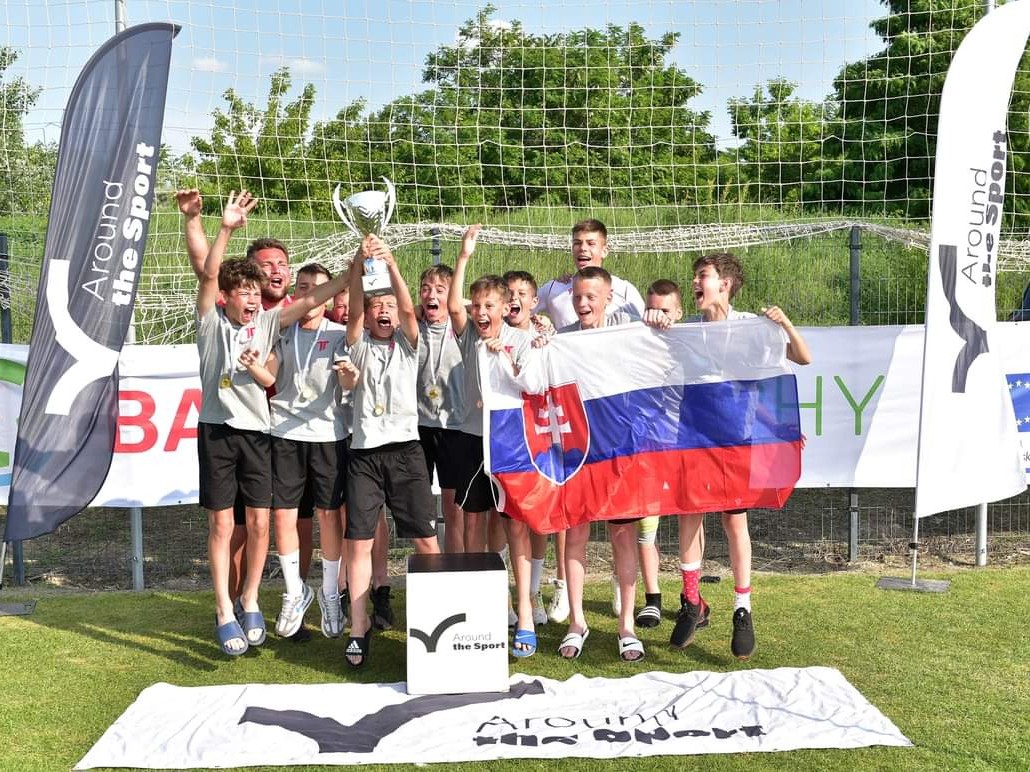 Balaton Trophy