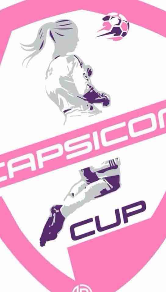 Capsicom Cup U13 Girls