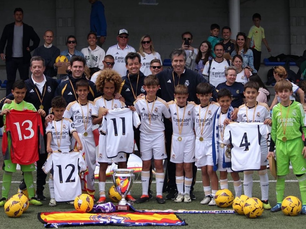 Tres Cantos Cup