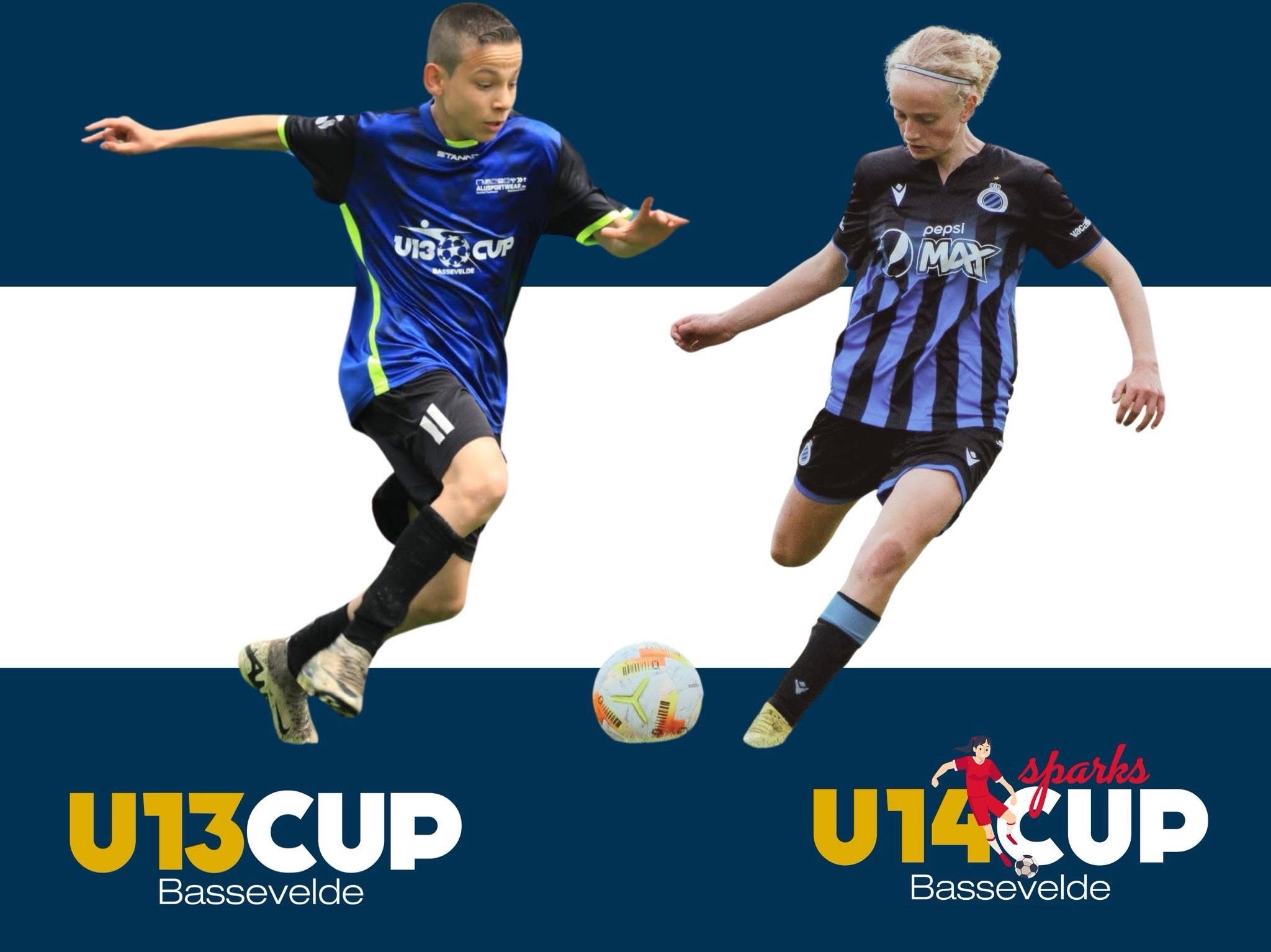 U14 Sparks Cup