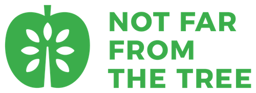 Not Far From The Tree logo