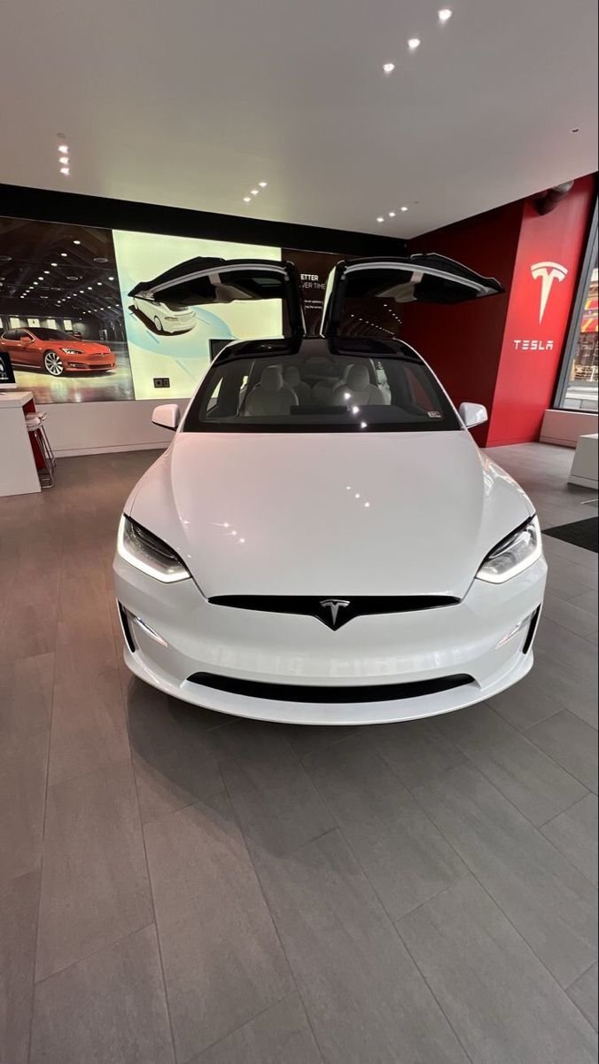 2023 Tesla Tesla model s