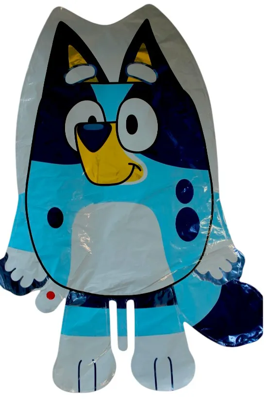 Фолиев балон Блуи