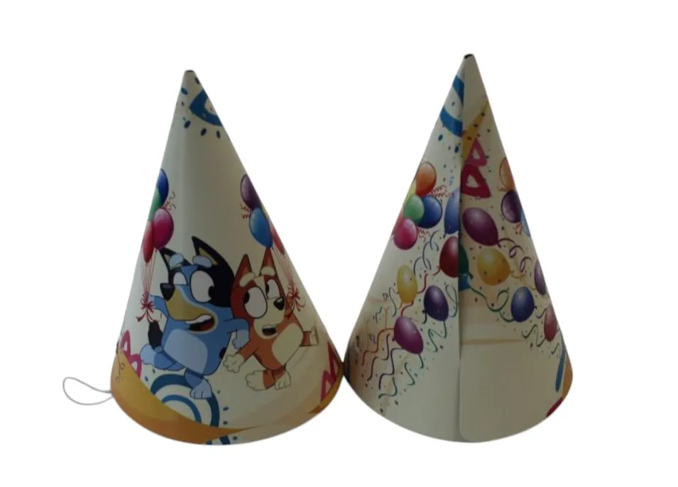 Парти Шапка Блуи