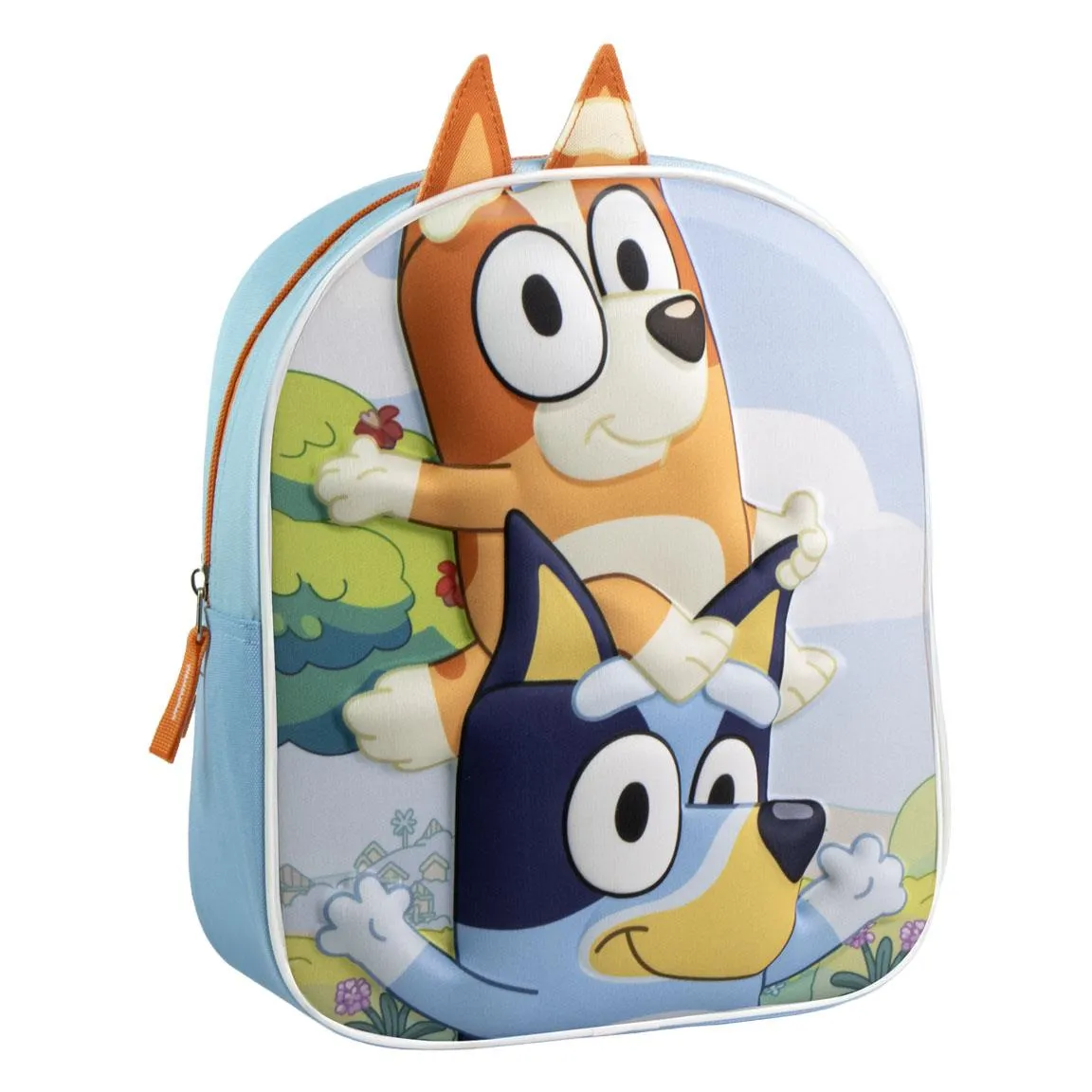 Детска Раница Блуи и Бинго Детска Раница Блуи и Бинго
