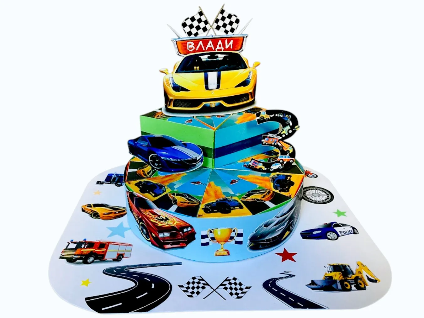 Автомобили