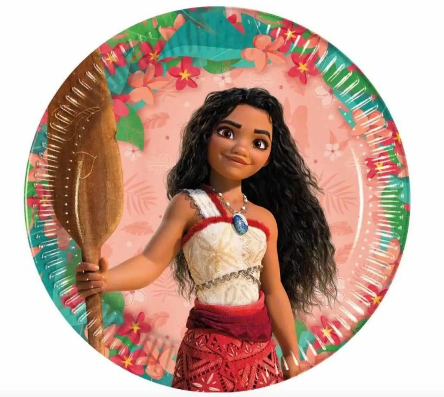 Смелата Ваяна