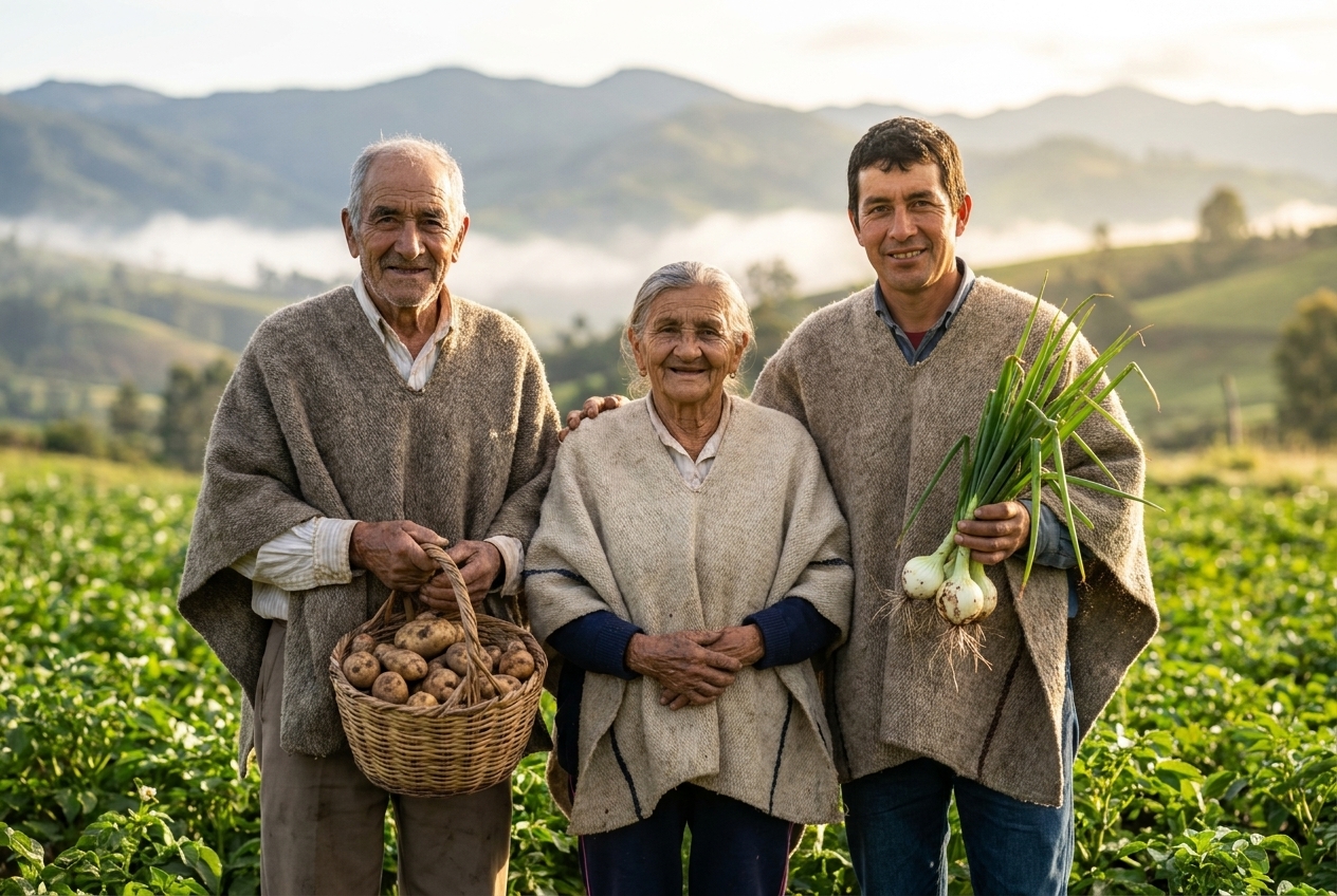 Familia Beltrán