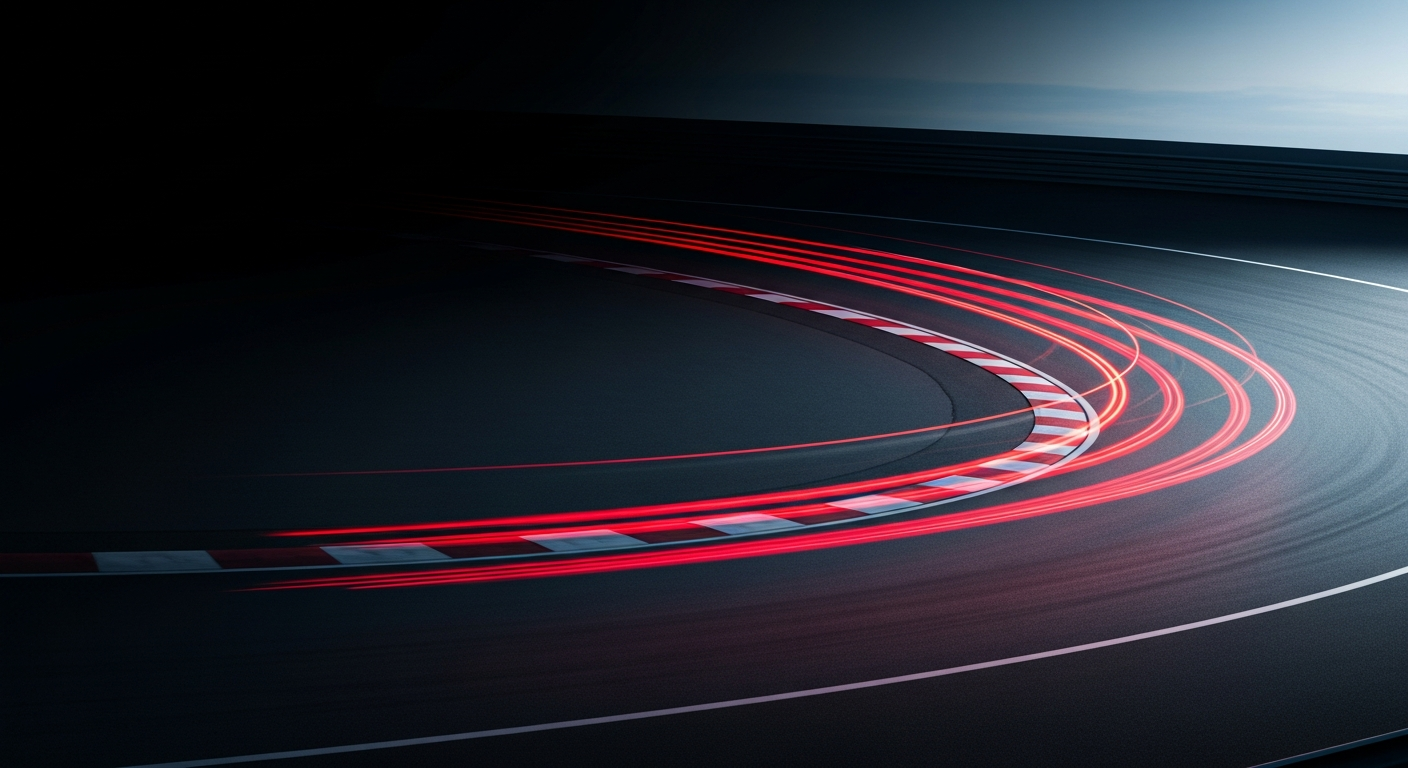 The 2026 Crossroads: Verstappen’s Shadow and F1’s Identity Crisis