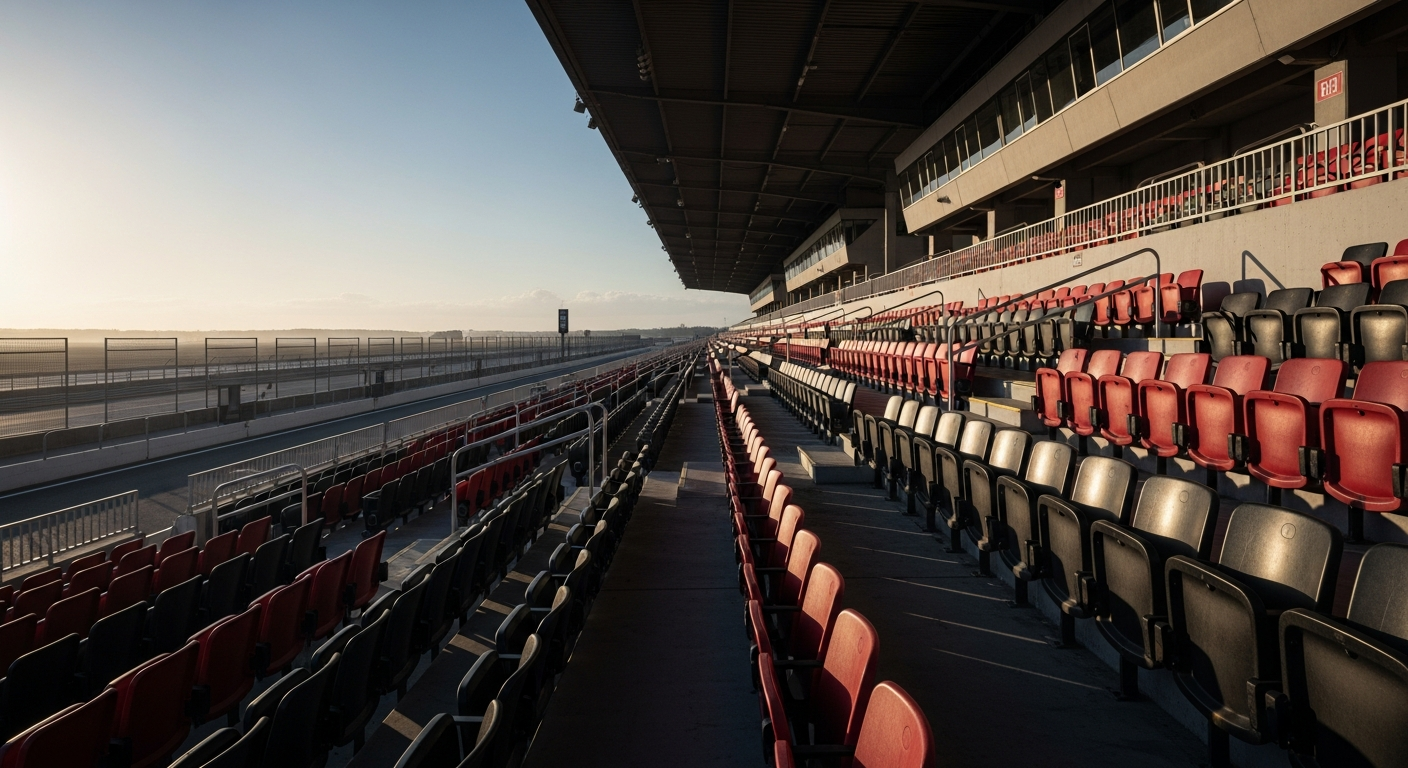 Miami’s High Stakes: Antonelli’s Dominance and McLaren’s Technical Leap