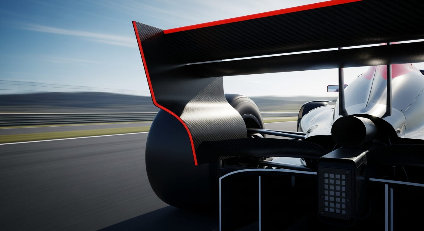 Mercedes' Inner Friction and the Miami Technical Crossroads