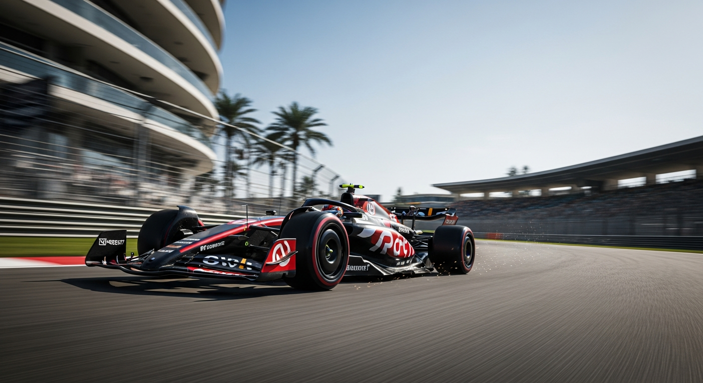 Miami Stakes and Nurburgring Scares: F1’s 2026 Momentum