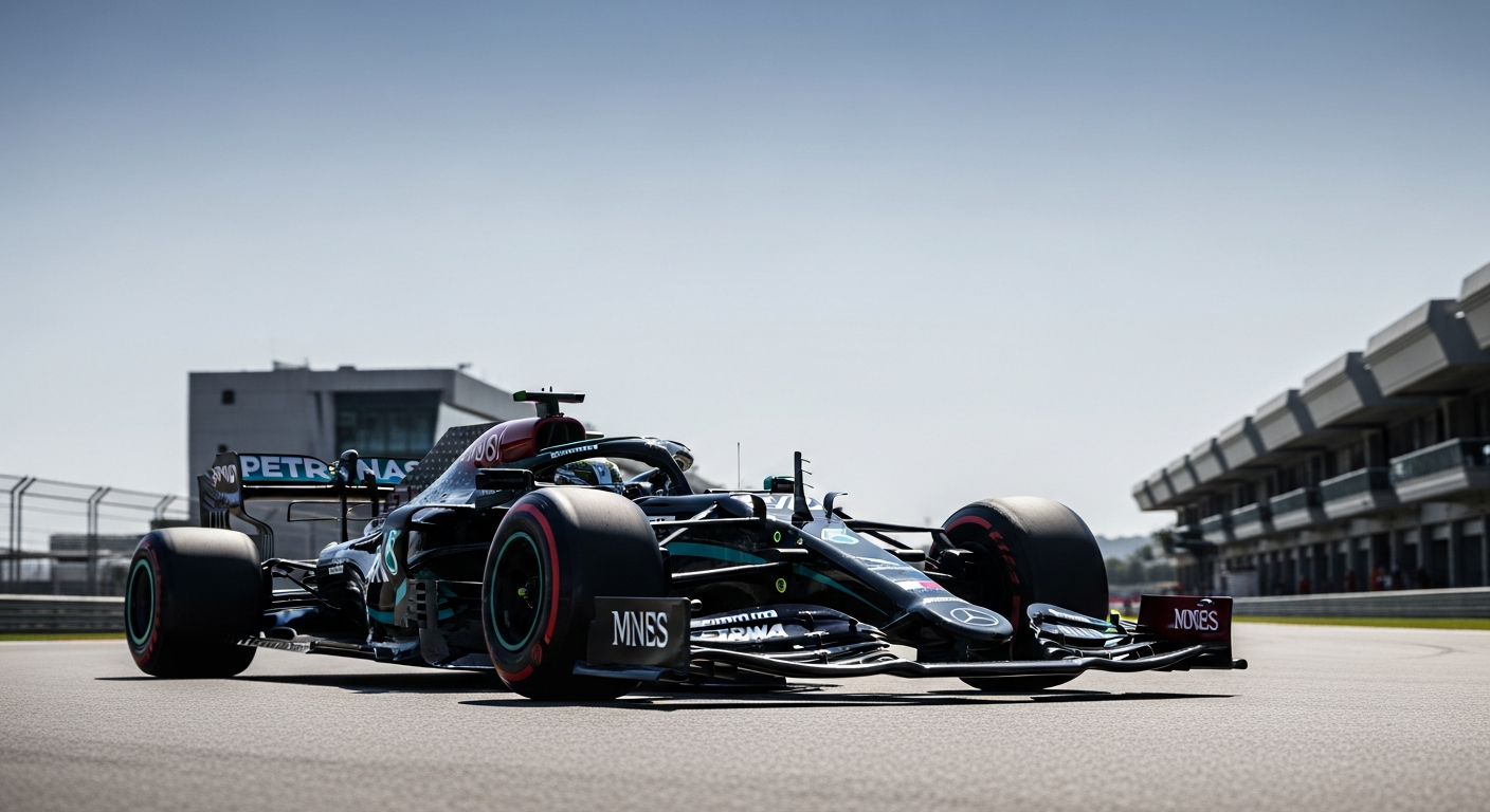 Mercedes' Inner Turmoil and the 2026 Technical Divide