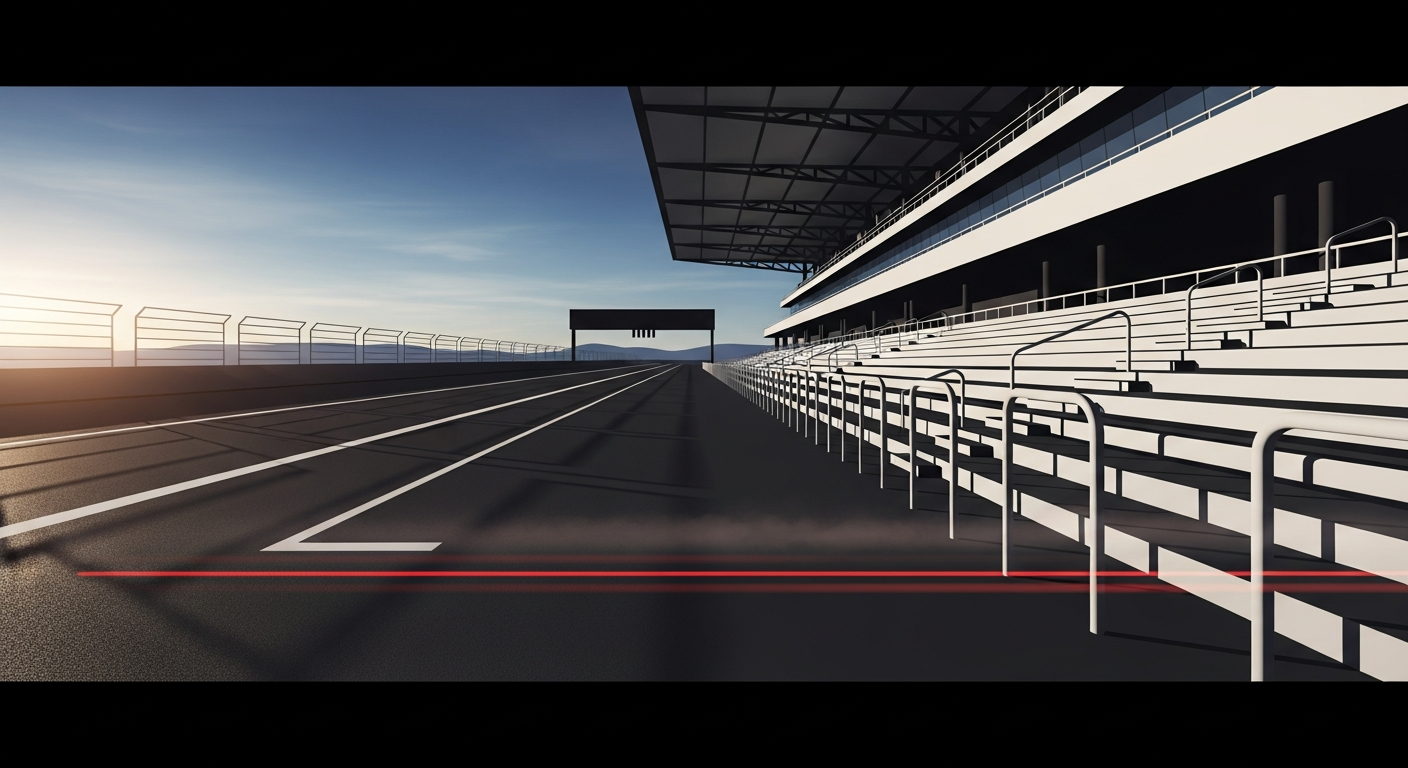 Mercedes' Inner Turmoil and the 2026 Technical Divide