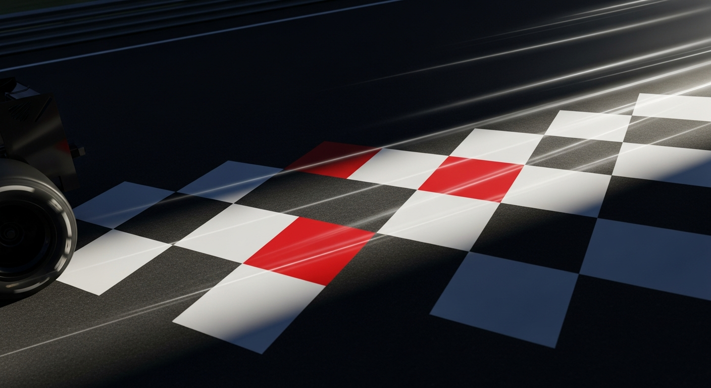 McLaren’s Miami Gamble and the Rise of the Rookie