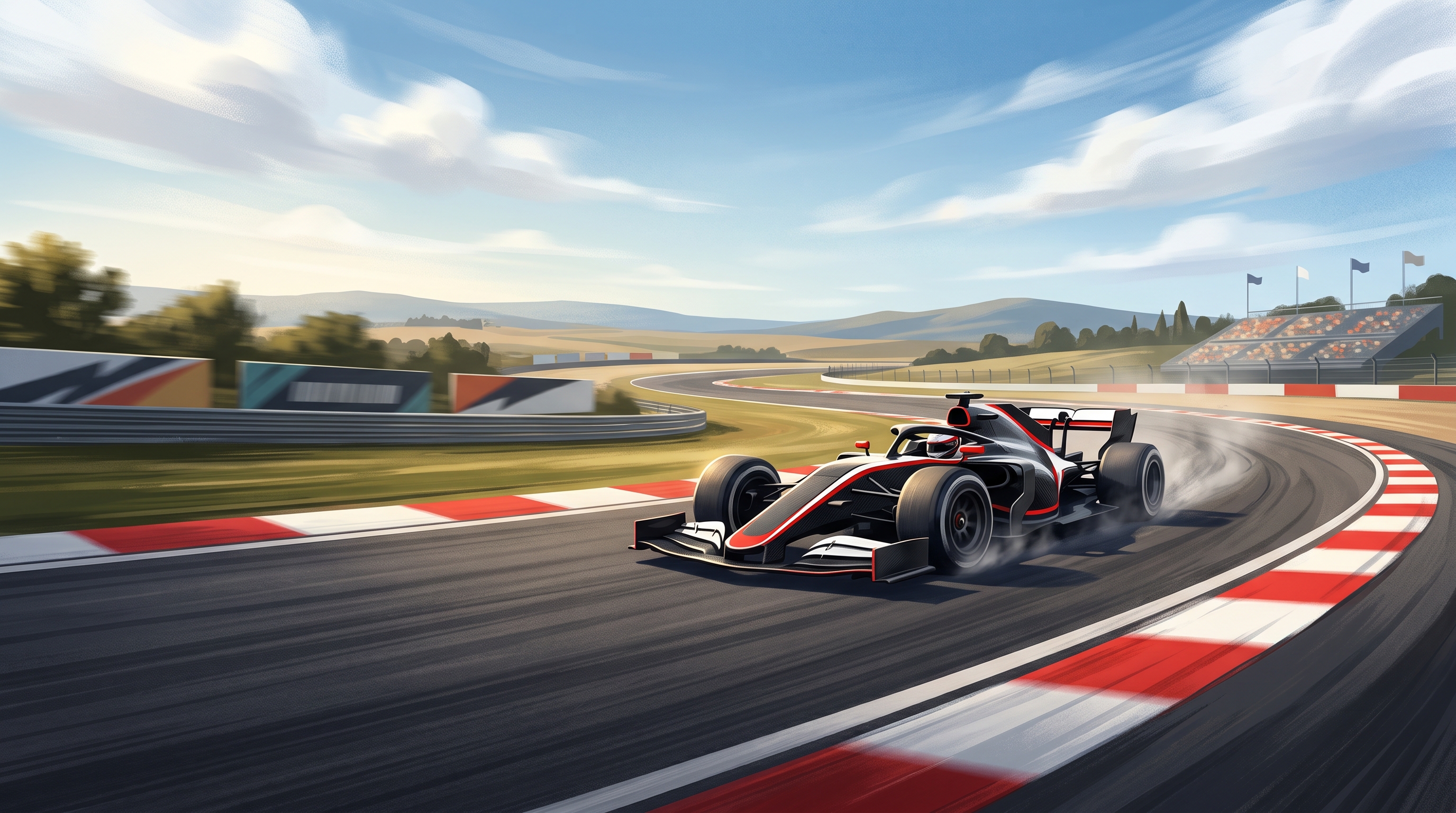 Beyond Zandvoort: Why McLaren and Ferrari Face a Structural Race to Catch Mercedes