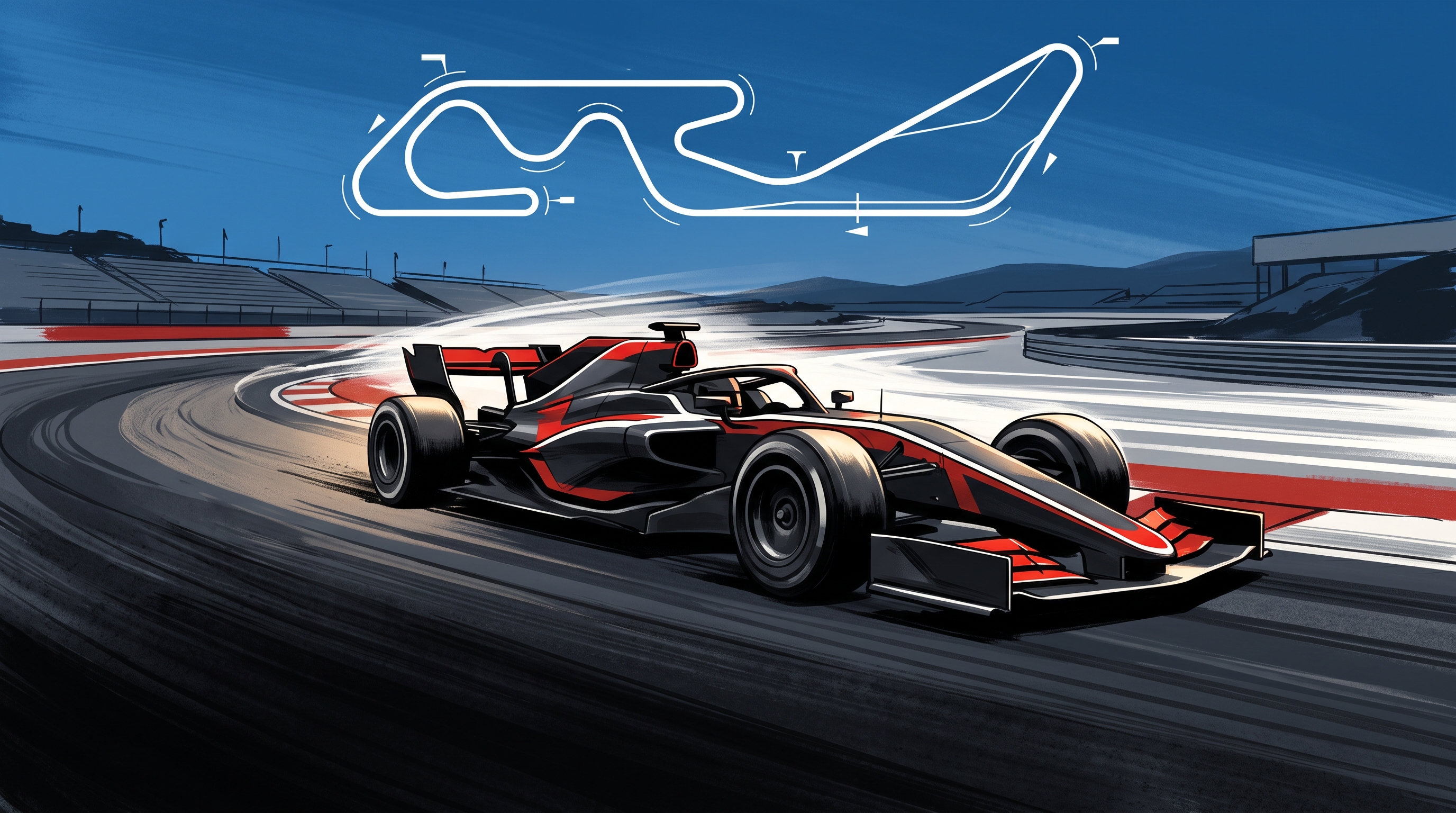 Driver Market Stability and Power Unit Freezes Frame the 2026 Championship Battle