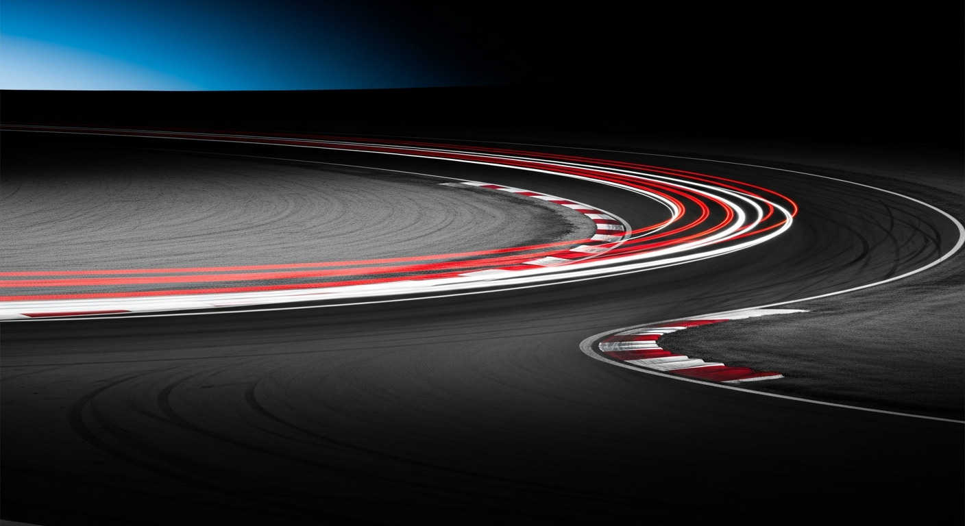 Eau Rouge Evolution: Why Spa’s Greatest Corner Never Stays Still