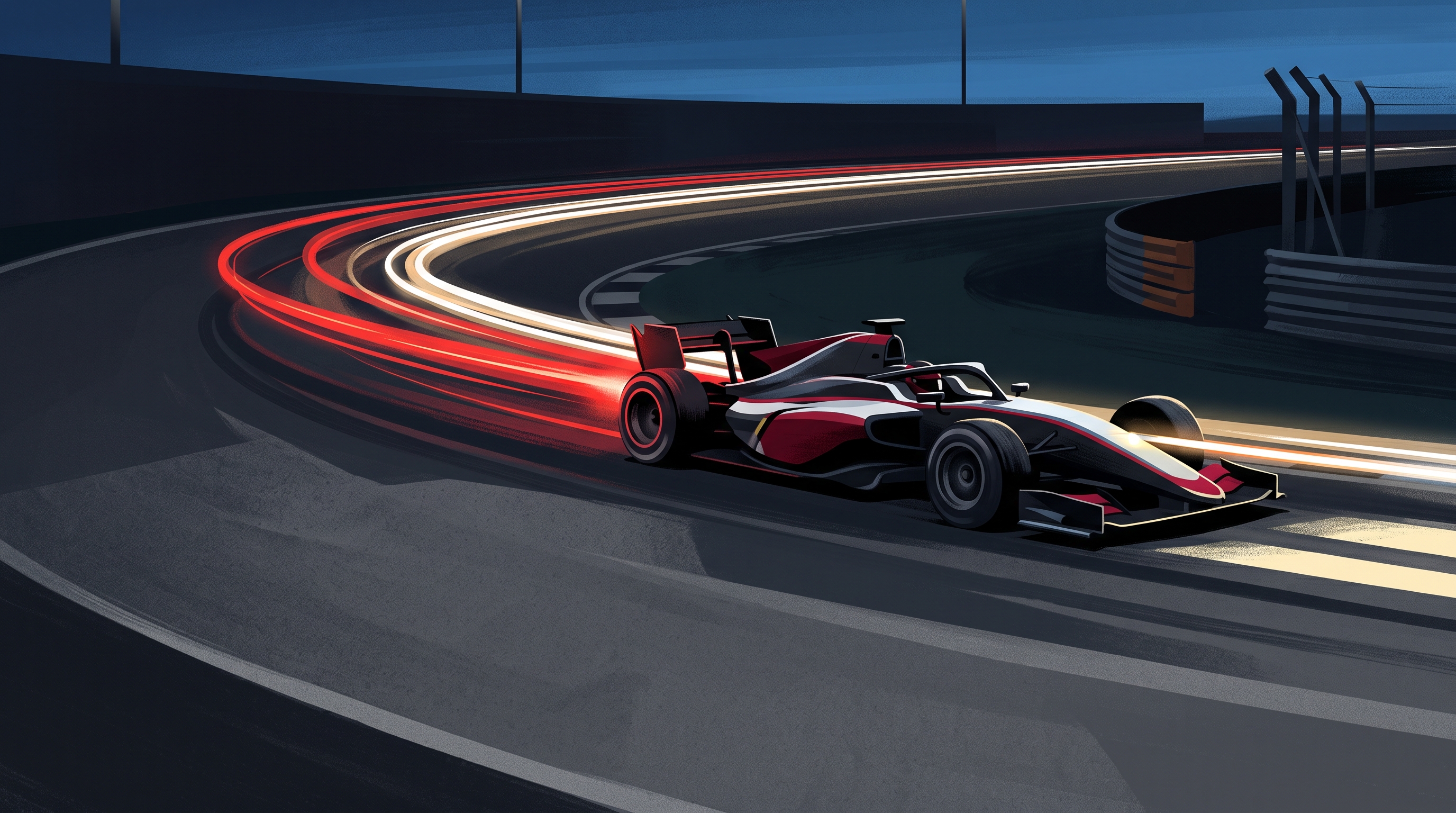Engine Power Means Nothing Without Race Pace in 2026