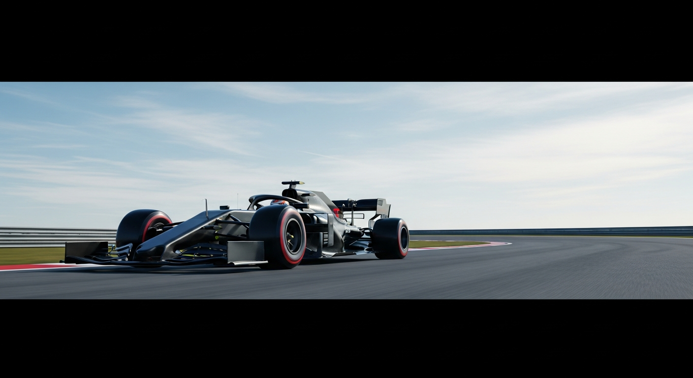 Beyond f1 com: The Insider’s Guide to Real-Time F1 Data