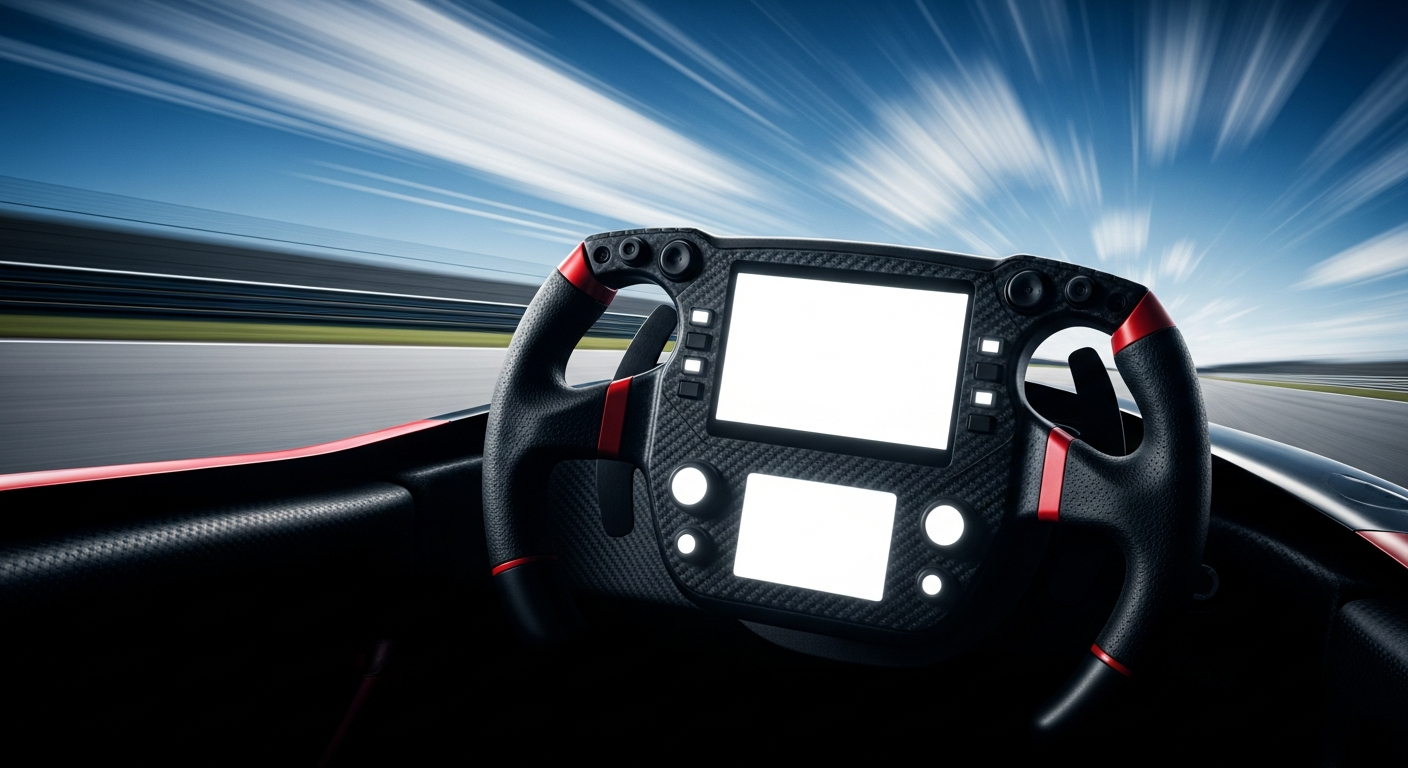 Beyond f1 com: The Insider’s Guide to Real-Time F1 News