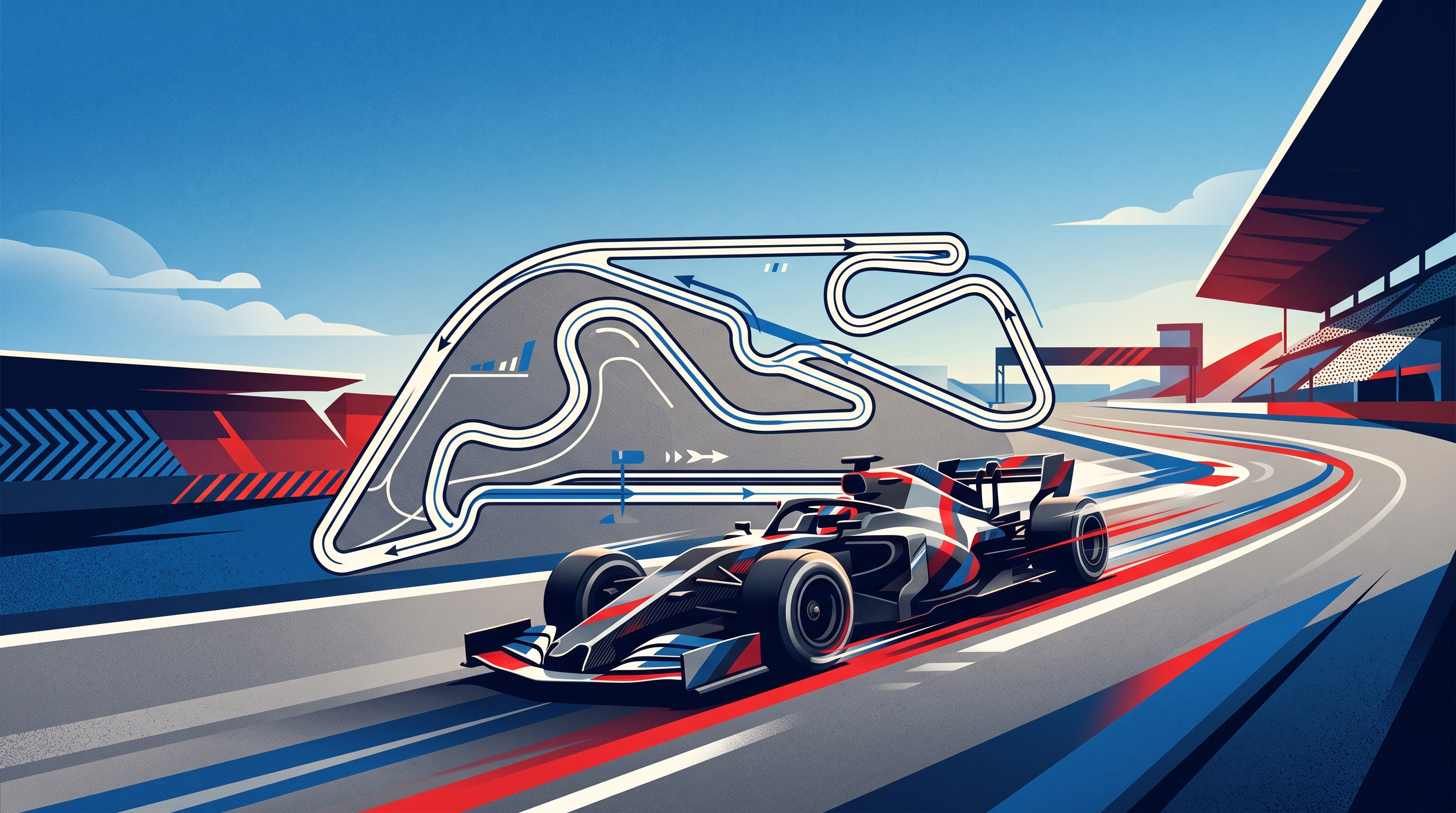 Championnat F1 2026 : marché des pilotes et gel des moteurs