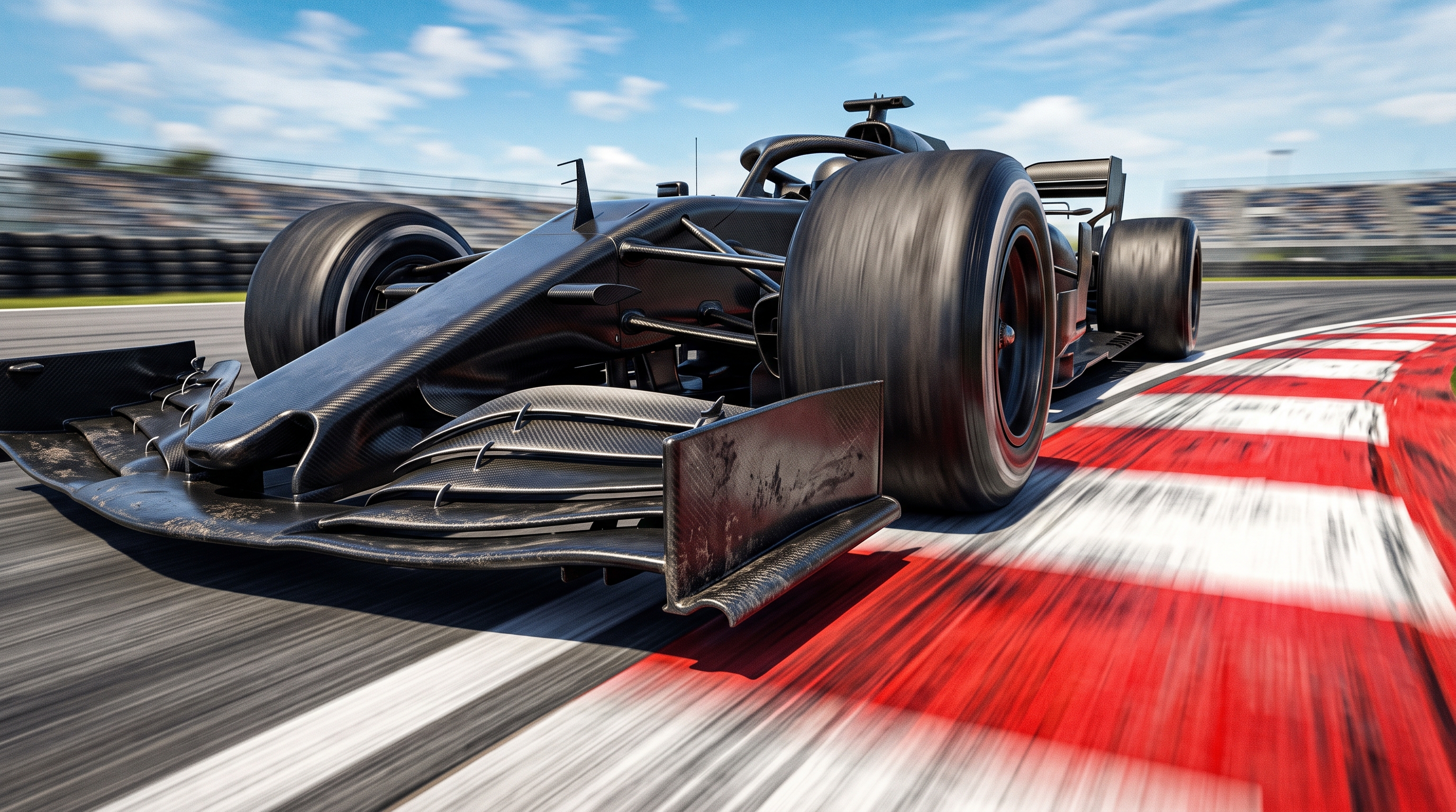 Early Driver Market Stability Shifts Pressure to Ferrari and Mercedes at Monza