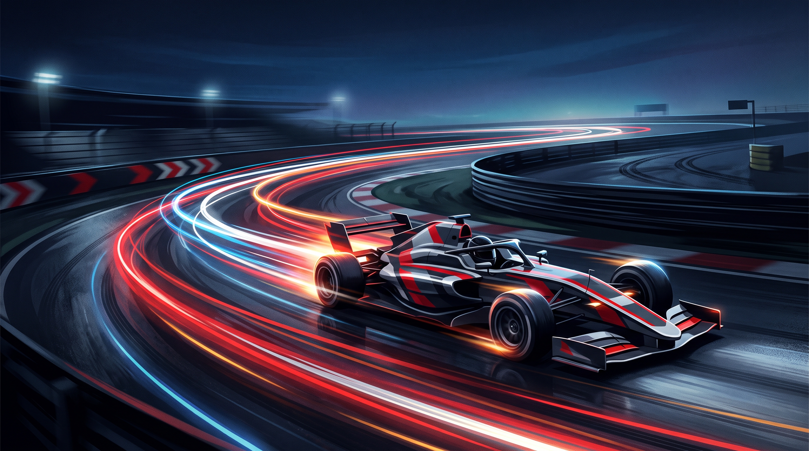 Formel 1 2026: Motorleistung bringt nichts ohne Rennpace