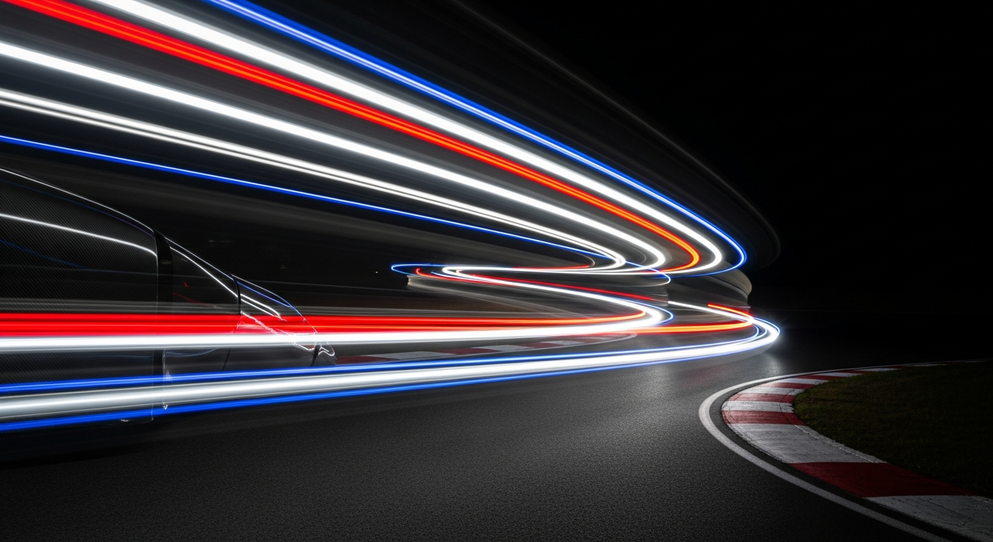 F1 Com Alternatives: Why Speed and Nuance Win the Race