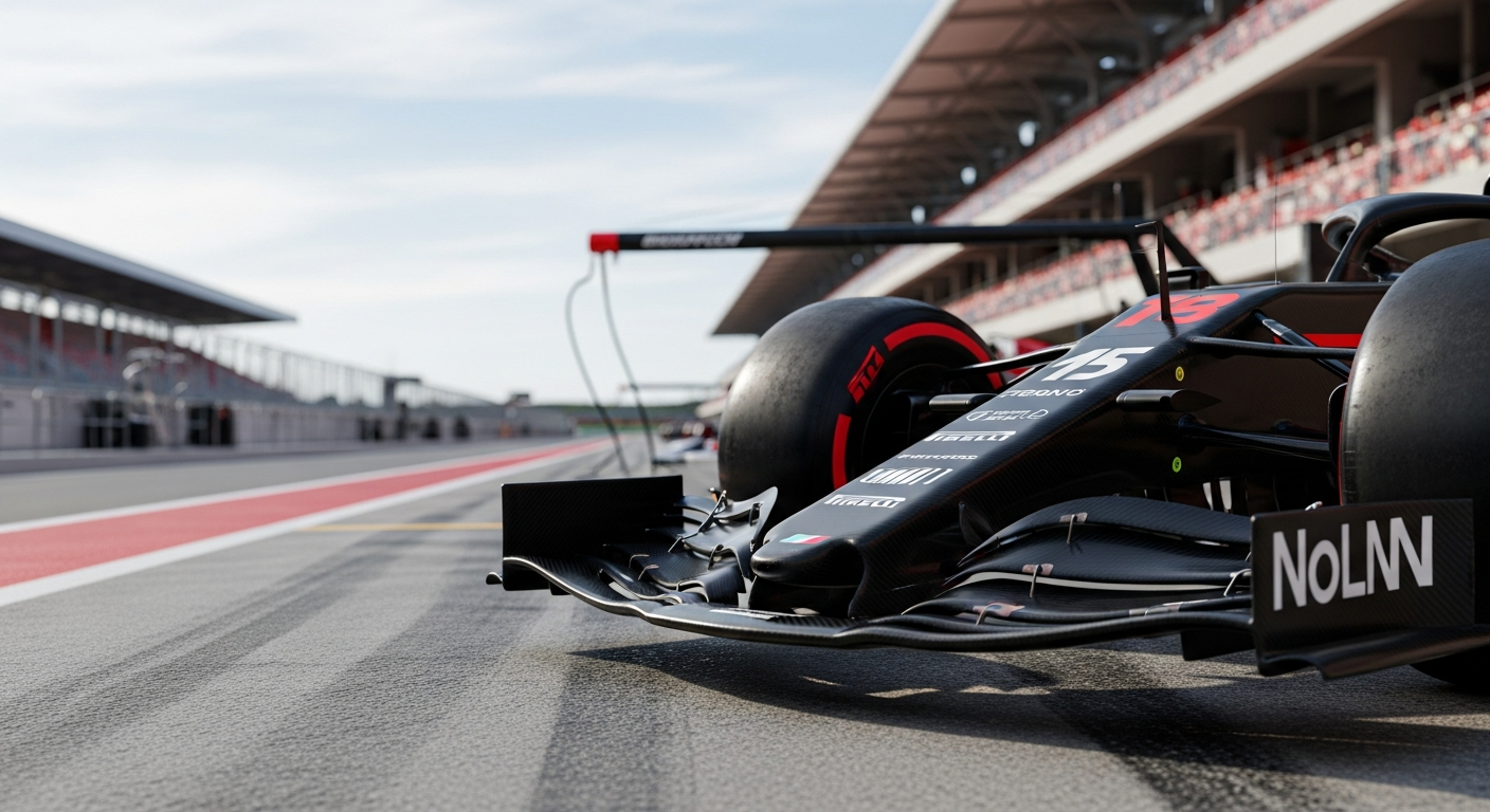 F1 News: Cutting Through the Paddock Noise and Tech Wars