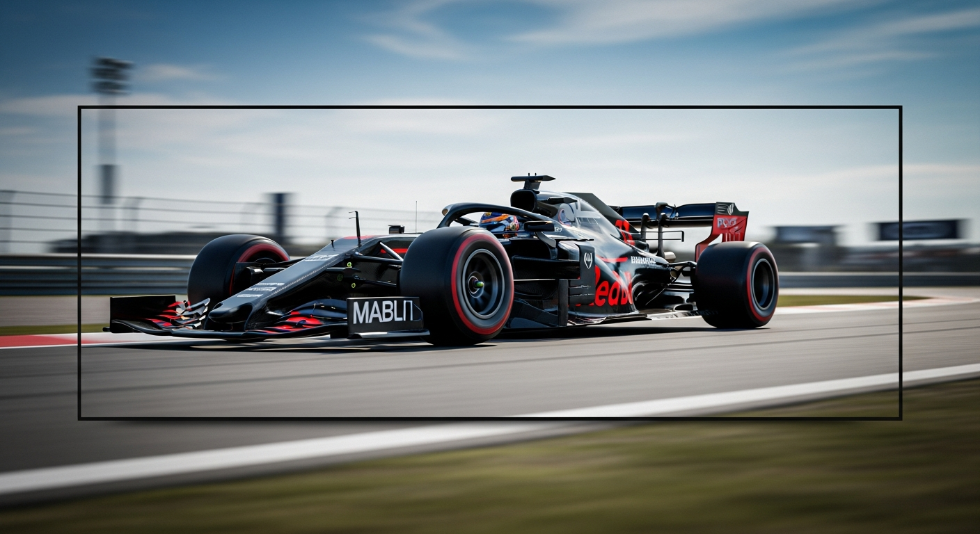 F1 News: Staying Ahead of the Grid and the Paddock Noise