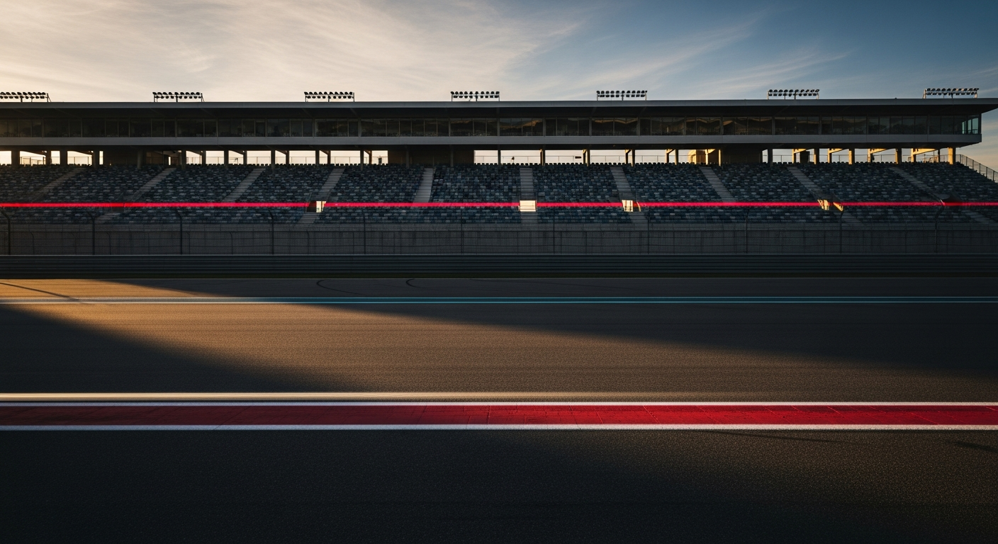 Hamilton Electrifies Silverstone, Ferrari Locks In F1 Future