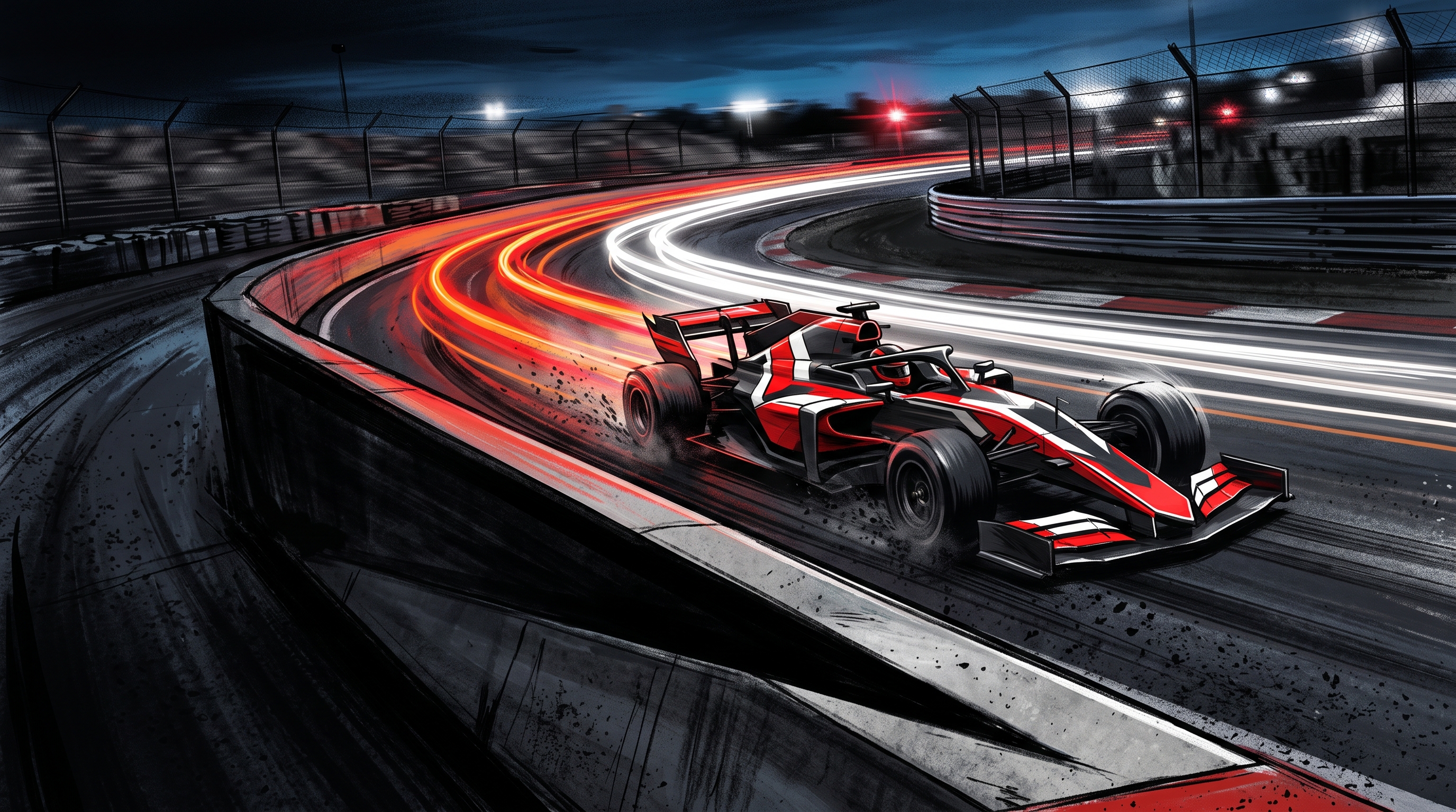 F1 2026: McLarens Aufholjagd und Mercedes' Entwicklungslimit