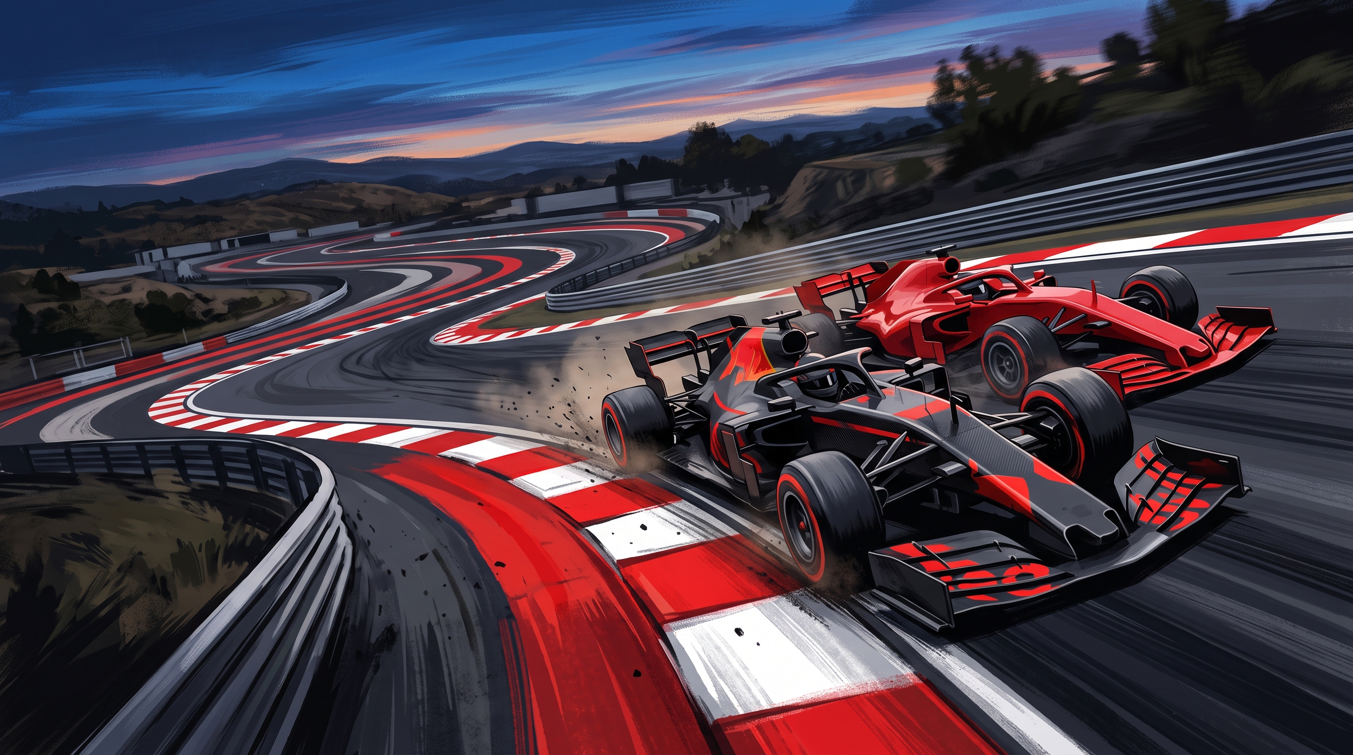 McLaren's Surge and Team Orders Reframe the 2026 Title Fight