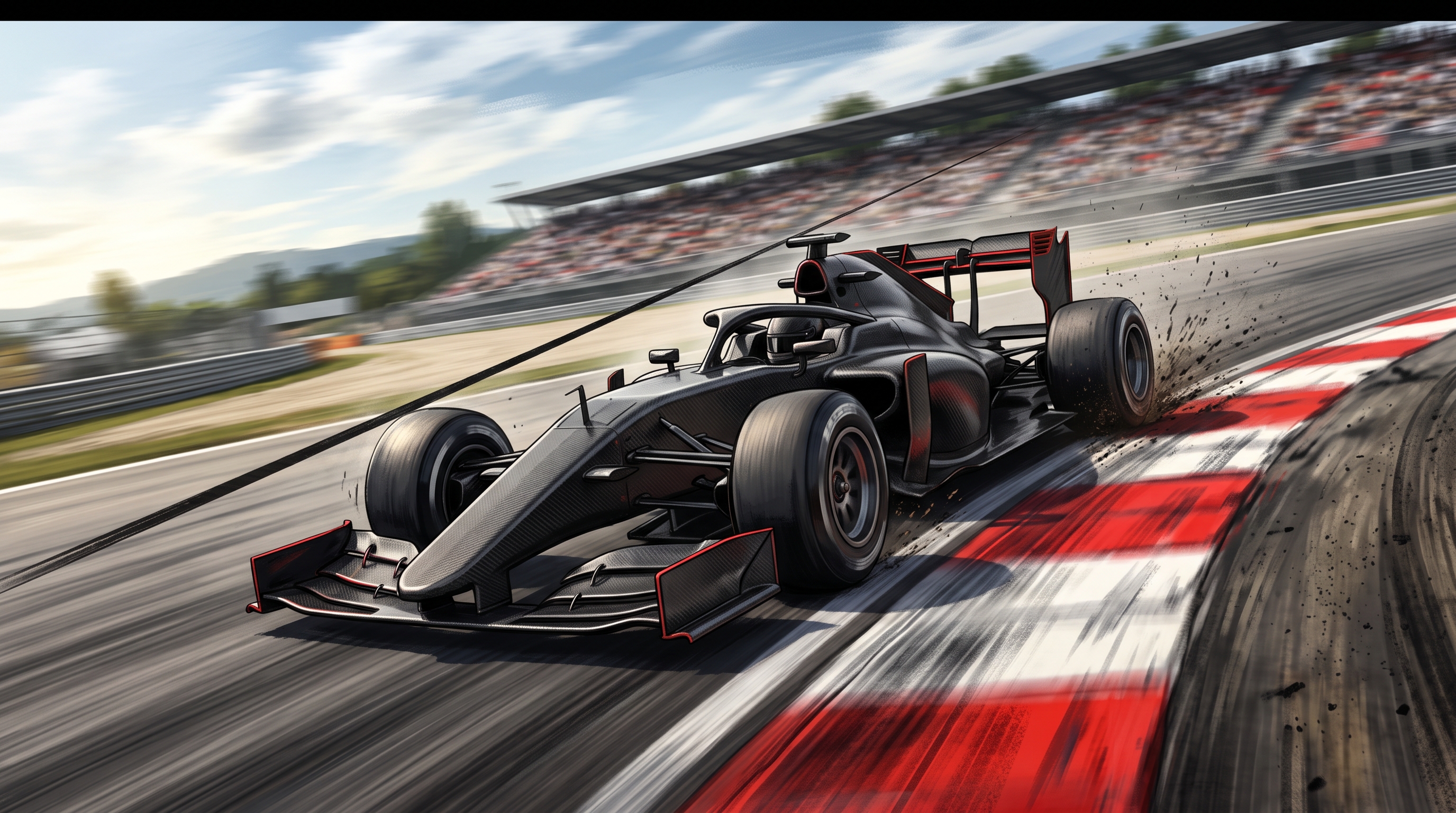 McLaren’s Zandvoort Pace Exposes Structural Pressure Across F1 Title Contenders
