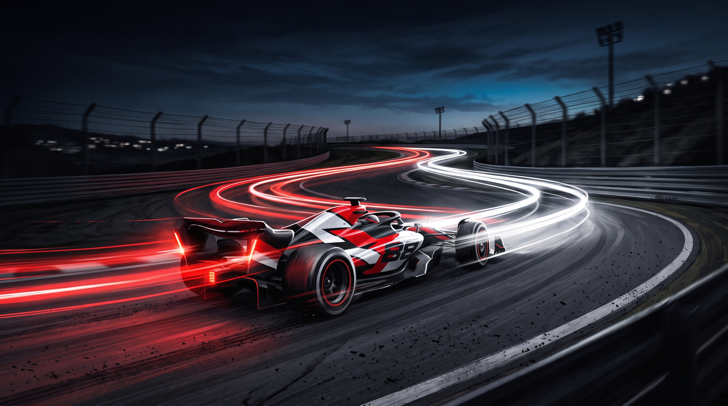 Monza Aero Debuts and Roster Calls Shape Round 13