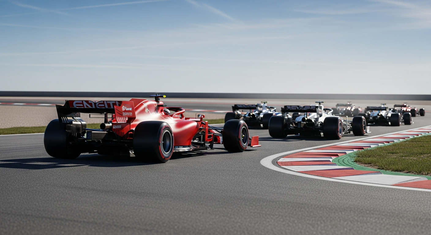 Most F1 Wins All Time: The Grid’s Ultimate Winners